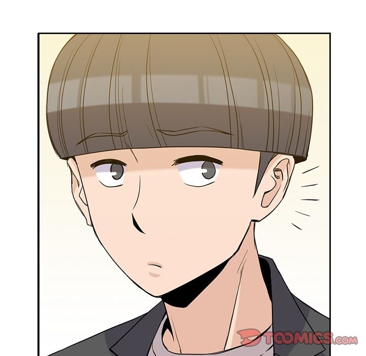 Boys are Boys Manhwa - Chapter 33 Page 5