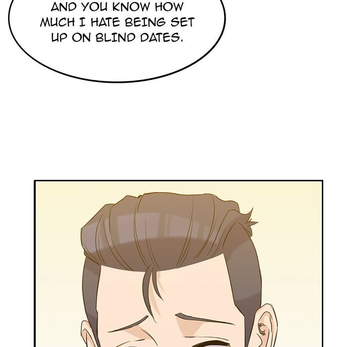 Boys are Boys Manhwa - Chapter 33 Page 9