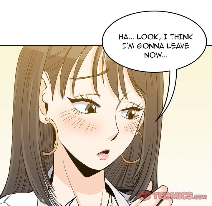 Boys are Boys Manhwa - Chapter 33 Page 11