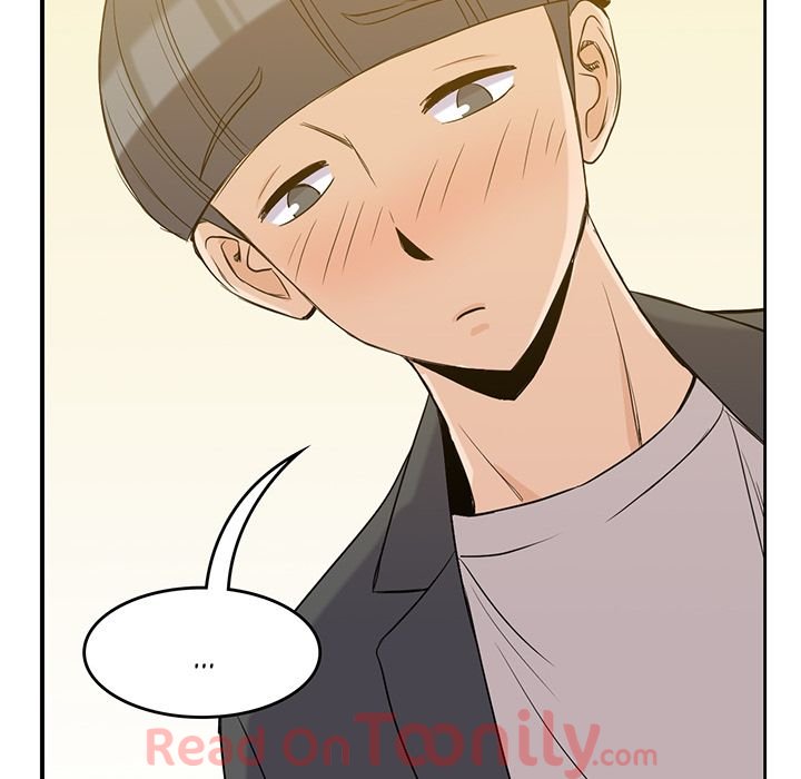 Boys are Boys Manhwa - Chapter 33 Page 13