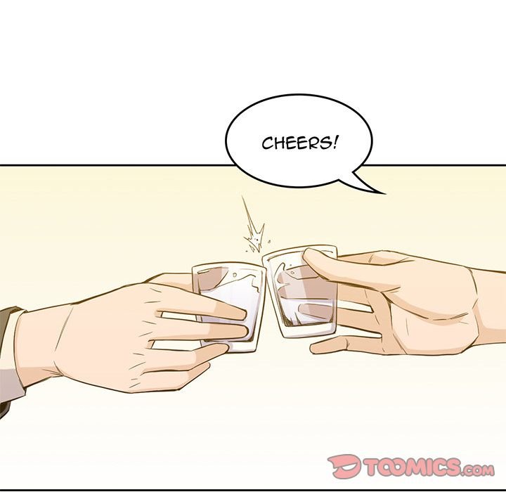 Boys are Boys Manhwa - Chapter 33 Page 17