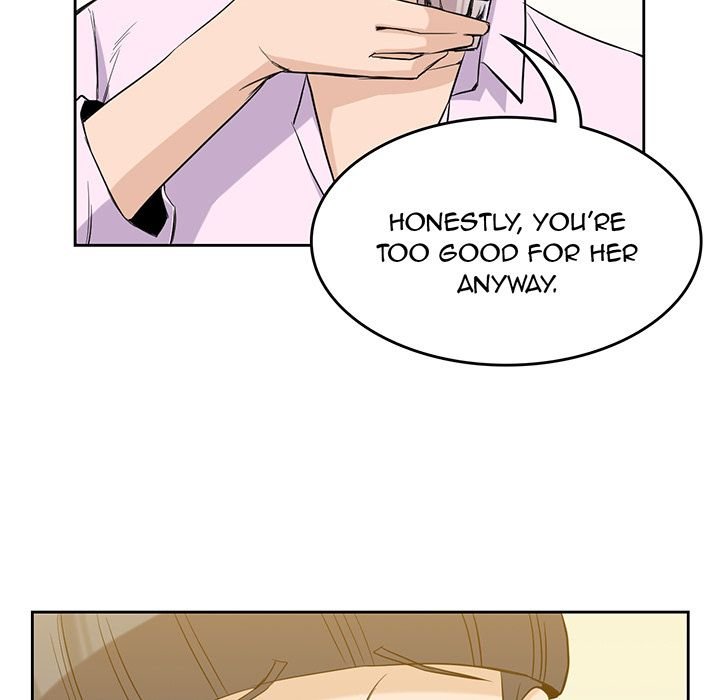 Boys are Boys Manhwa - Chapter 33 Page 19