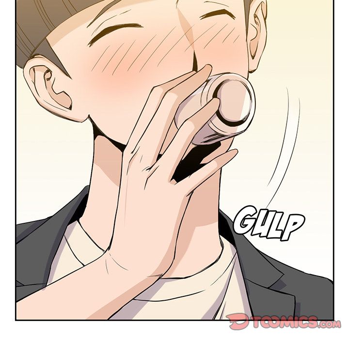 Boys are Boys Manhwa - Chapter 33 Page 20