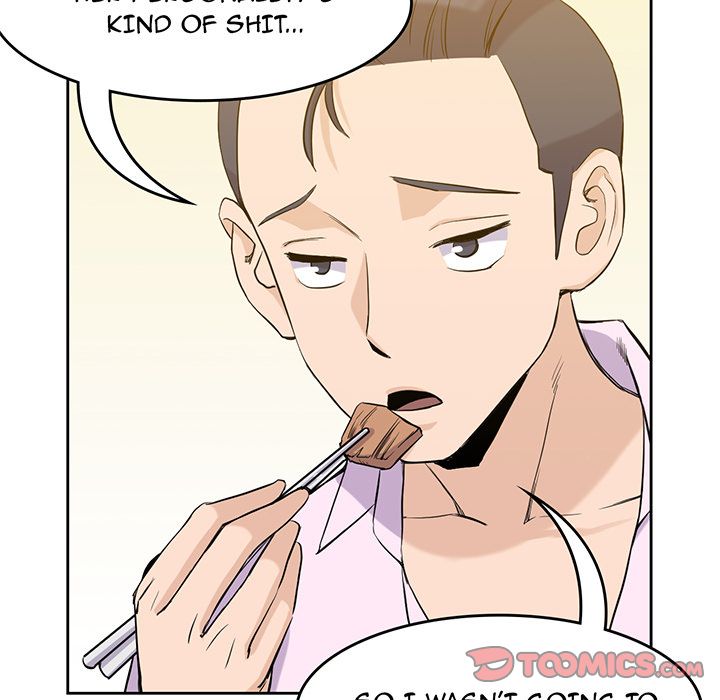 Boys are Boys Manhwa - Chapter 33 Page 23