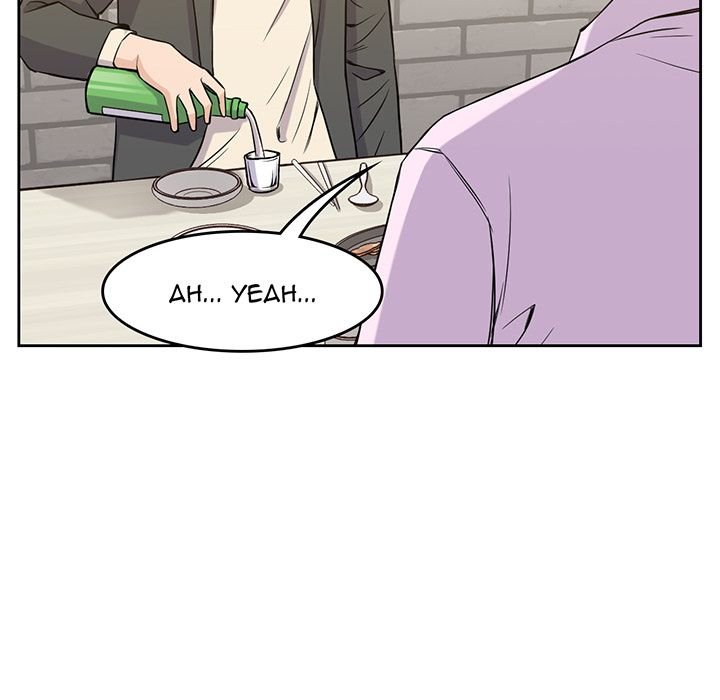 Boys are Boys Manhwa - Chapter 33 Page 25