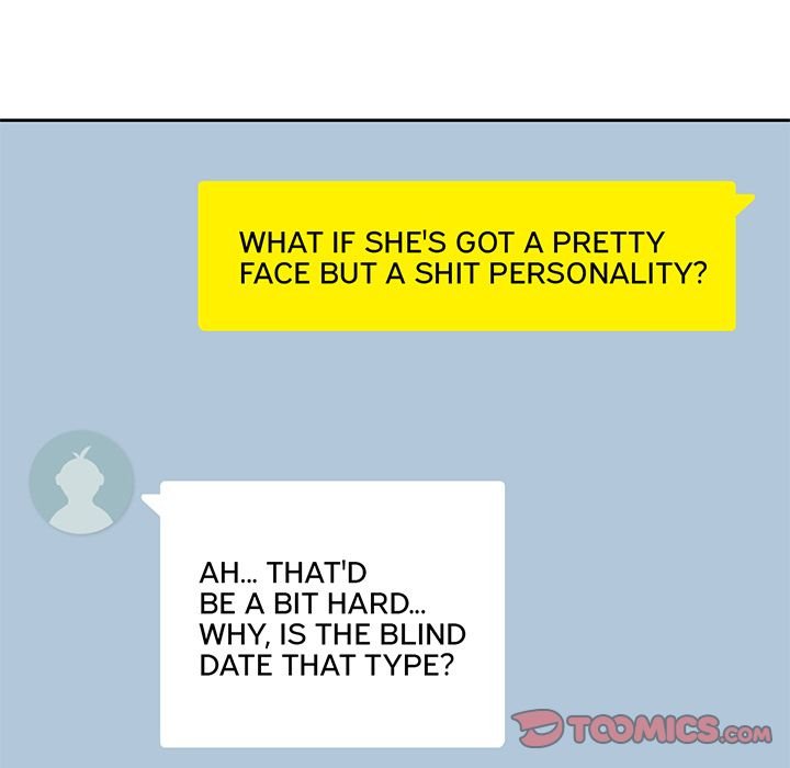 Boys are Boys Manhwa - Chapter 33 Page 29