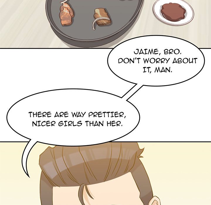 Boys are Boys Manhwa - Chapter 33 Page 36