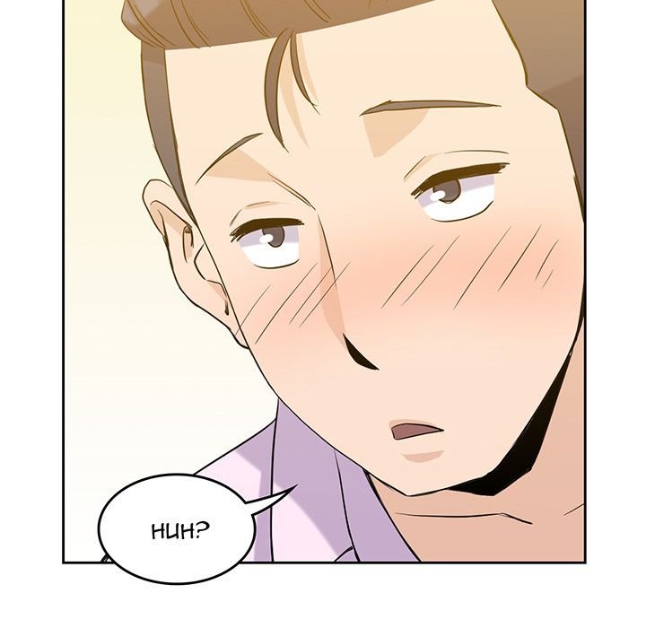 Boys are Boys Manhwa - Chapter 33 Page 40