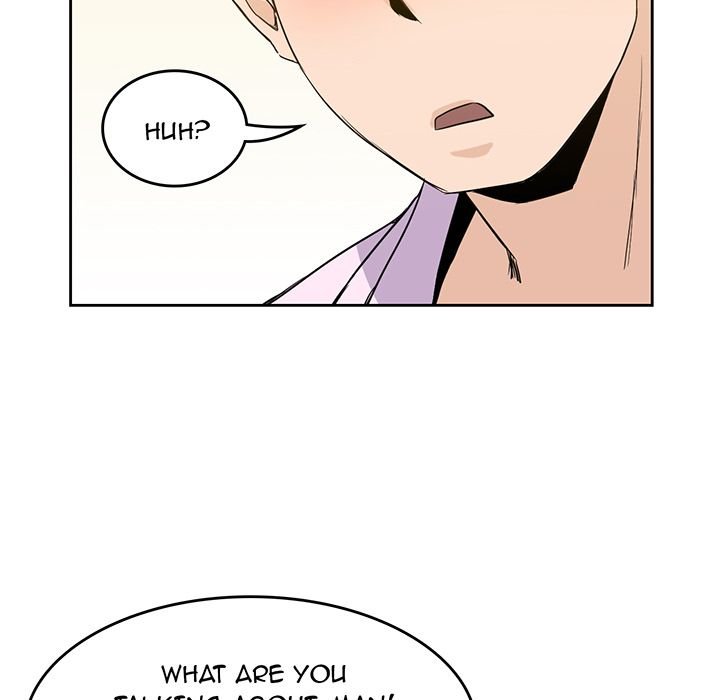 Boys are Boys Manhwa - Chapter 33 Page 43