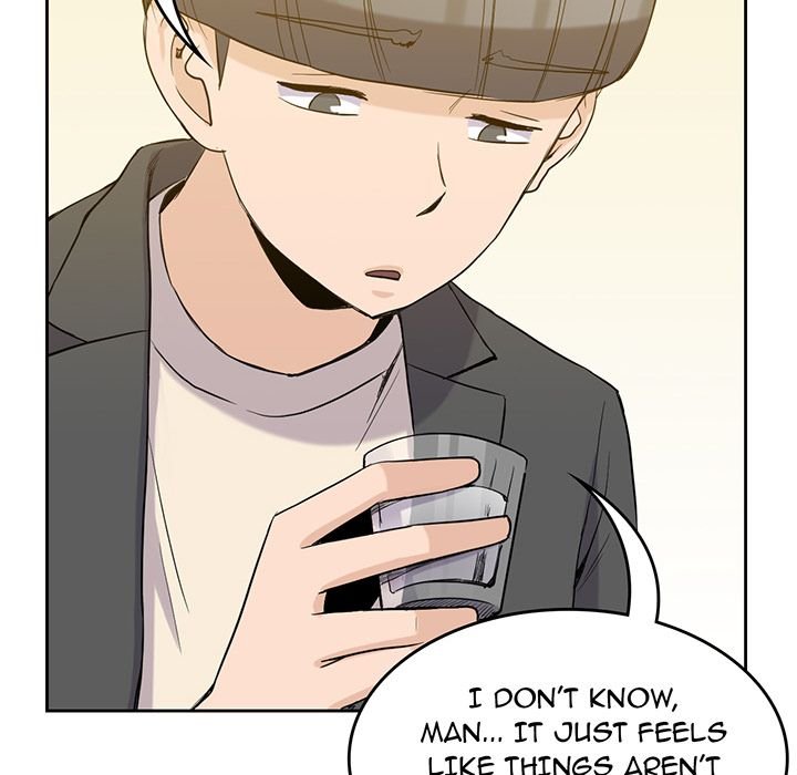 Boys are Boys Manhwa - Chapter 33 Page 46