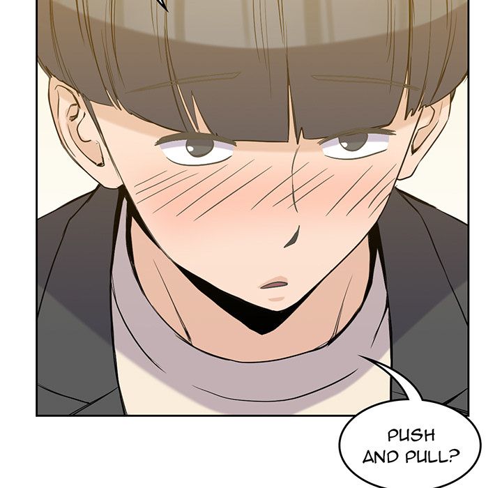 Boys are Boys Manhwa - Chapter 33 Page 51