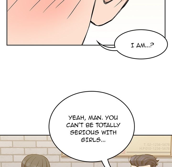Boys are Boys Manhwa - Chapter 33 Page 55