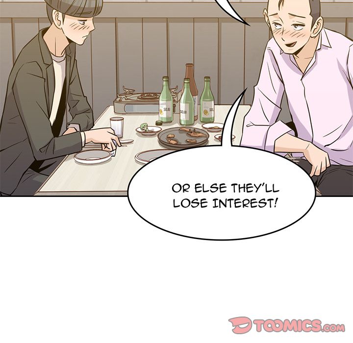 Boys are Boys Manhwa - Chapter 33 Page 56
