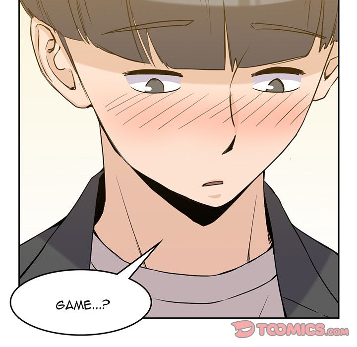 Boys are Boys Manhwa - Chapter 33 Page 59