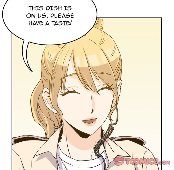 Boys are Boys Manhwa - Chapter 33 Page 62