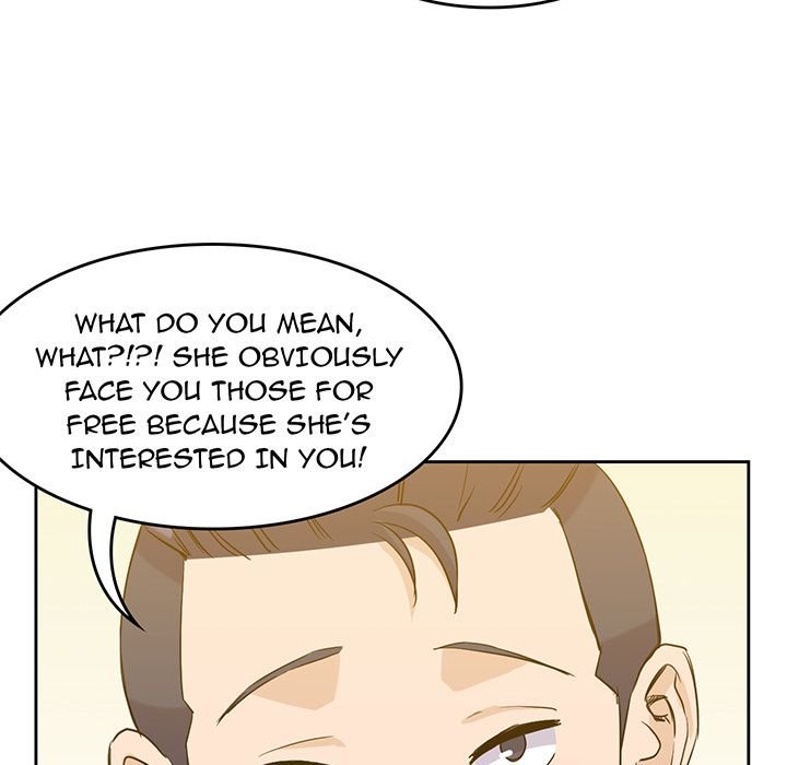 Boys are Boys Manhwa - Chapter 33 Page 69