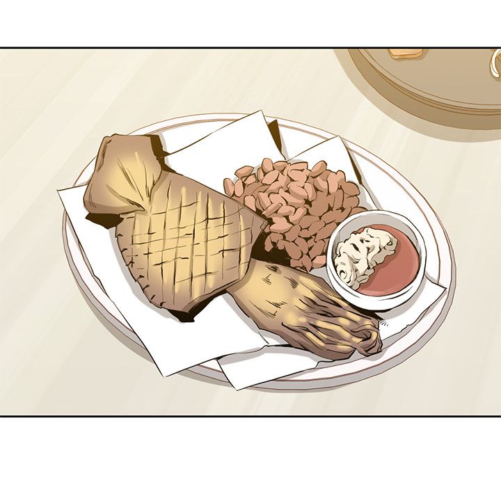 Boys are Boys Manhwa - Chapter 33 Page 76