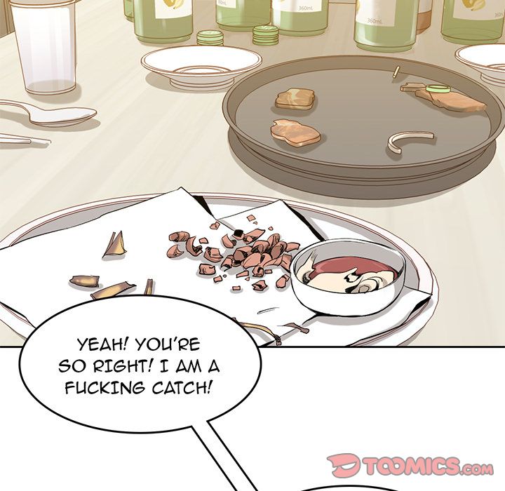 Boys are Boys Manhwa - Chapter 33 Page 80