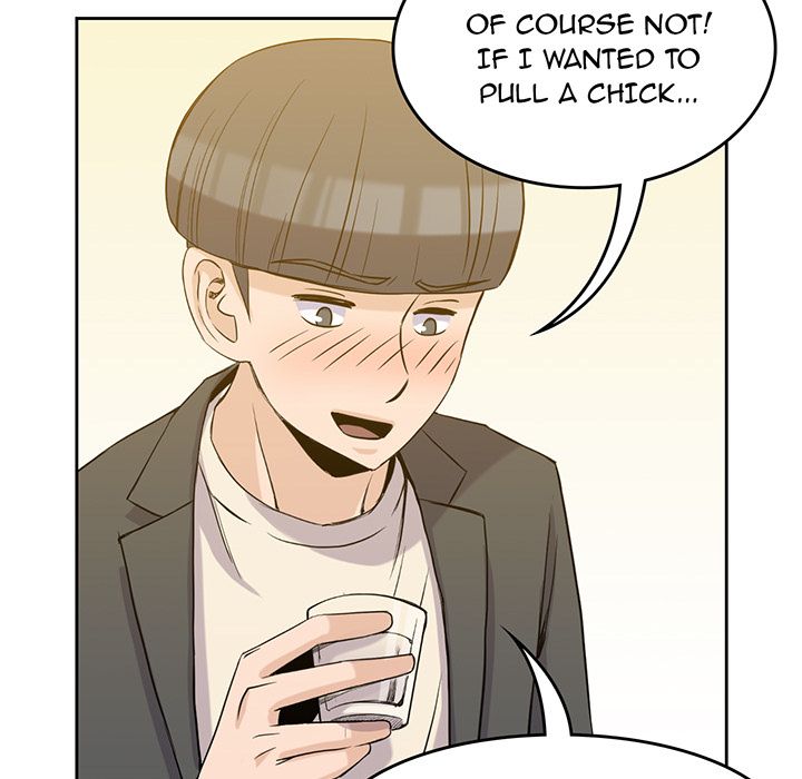 Boys are Boys Manhwa - Chapter 33 Page 84