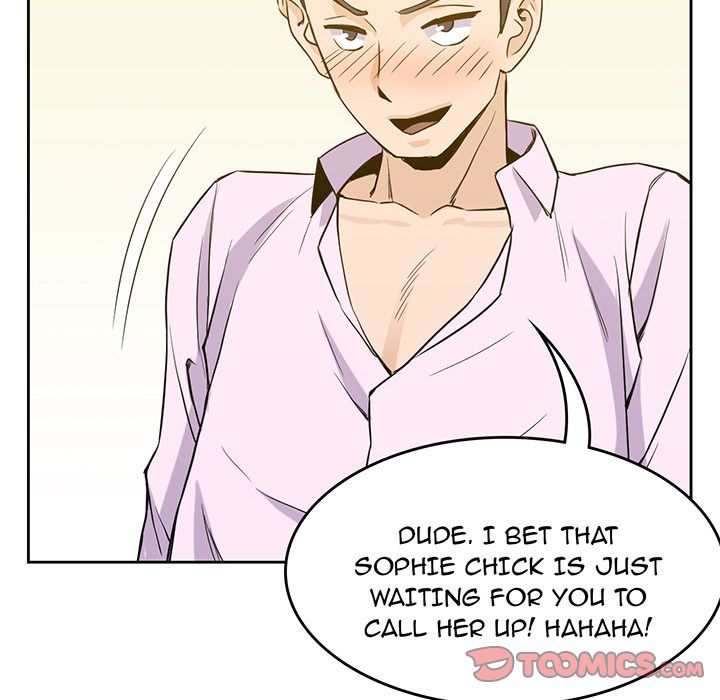 Boys are Boys Manhwa - Chapter 33 Page 86