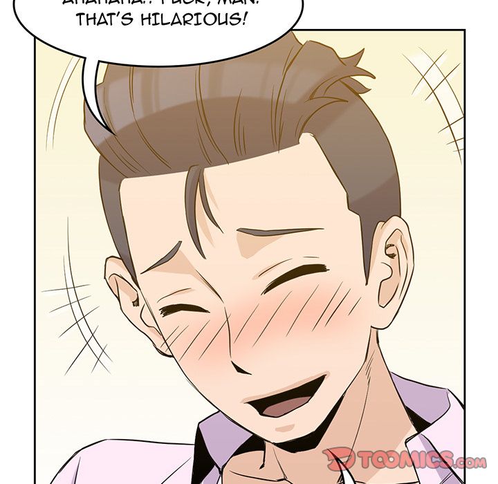 Boys are Boys Manhwa - Chapter 33 Page 89