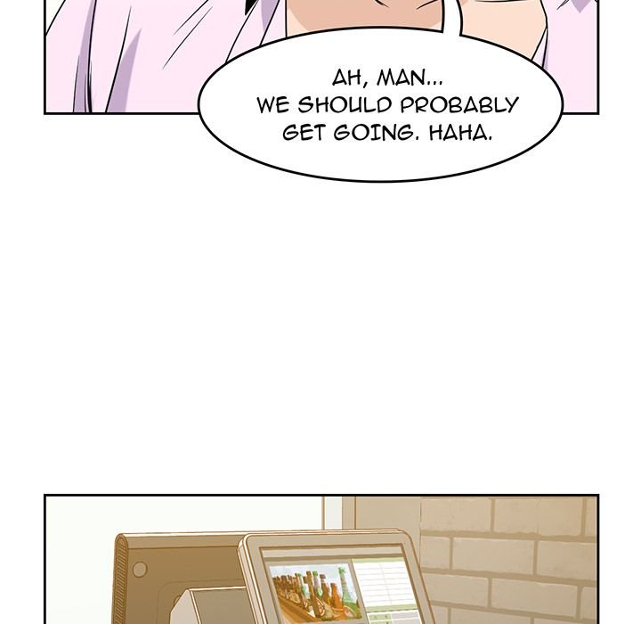 Boys are Boys Manhwa - Chapter 33 Page 90