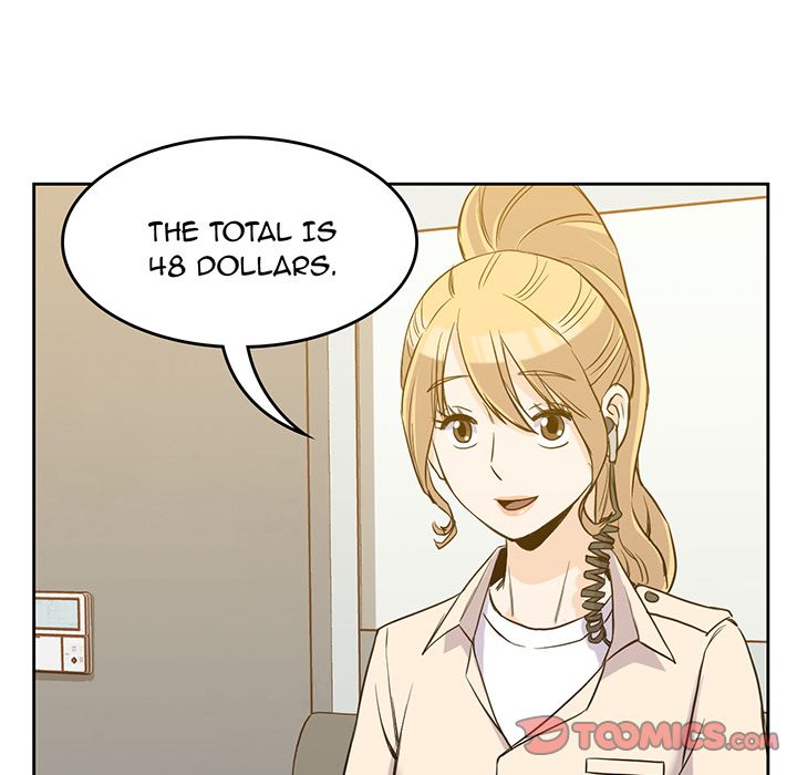 Boys are Boys Manhwa - Chapter 33 Page 92