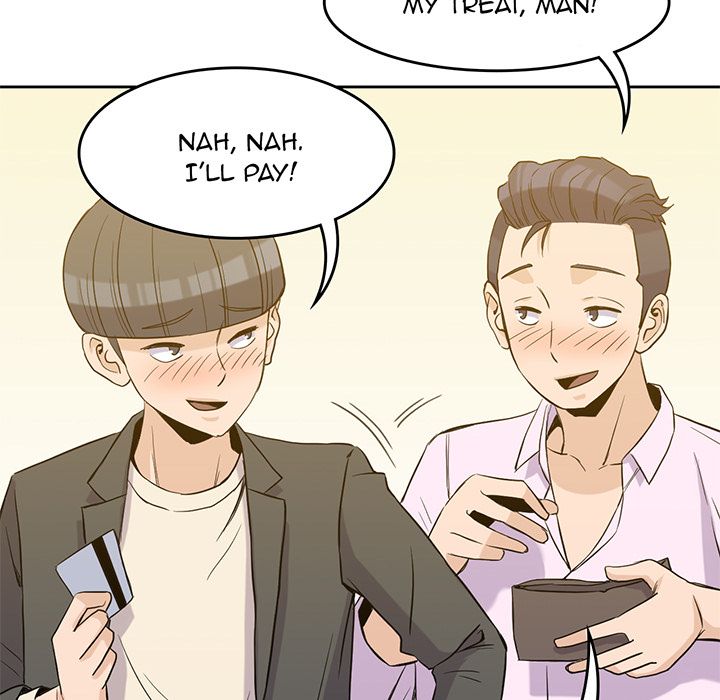 Boys are Boys Manhwa - Chapter 33 Page 94