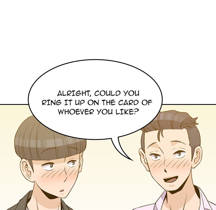 Boys are Boys Manhwa - Chapter 33 Page 97