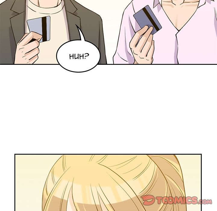 Boys are Boys Manhwa - Chapter 33 Page 98