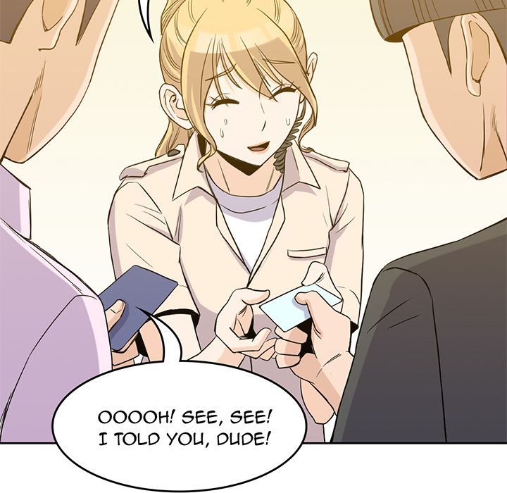 Boys are Boys Manhwa - Chapter 33 Page 102