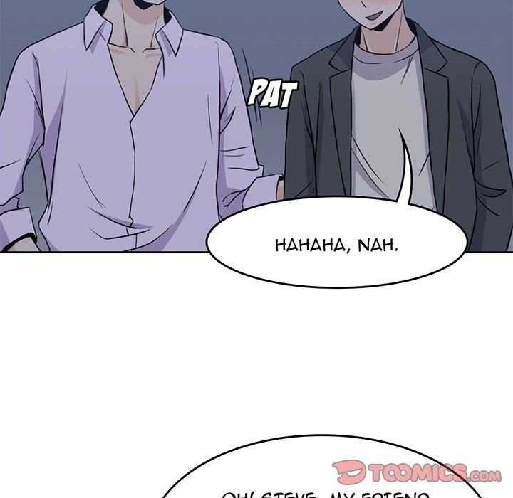 Boys are Boys Manhwa - Chapter 33 Page 107