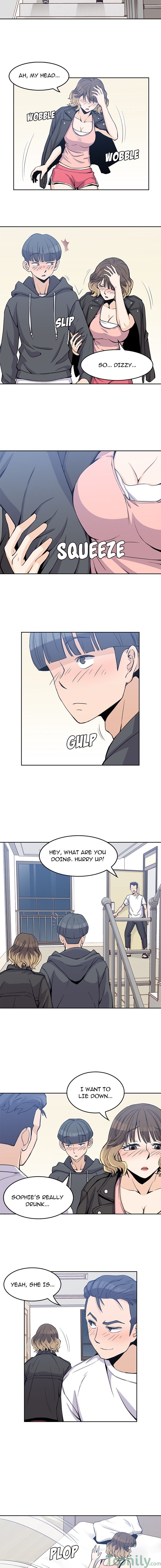 Boys are Boys Manhwa - Chapter 2 Page 7