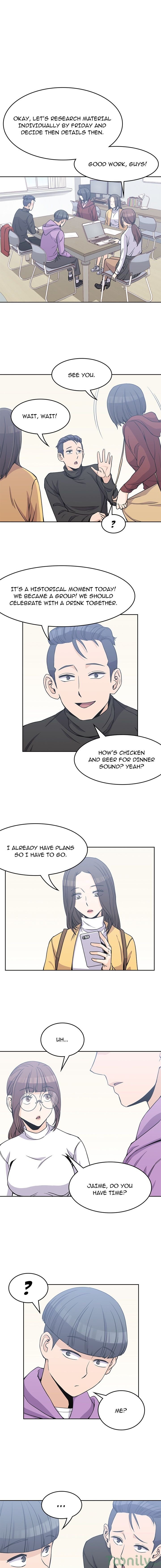 Boys are Boys Manhwa - Chapter 4 Page 7