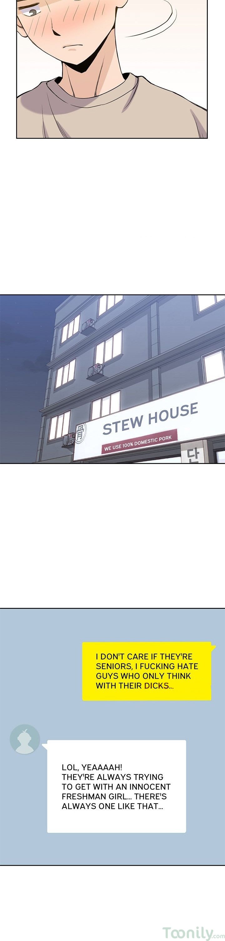 Boys are Boys Manhwa - Chapter 17 Page 2