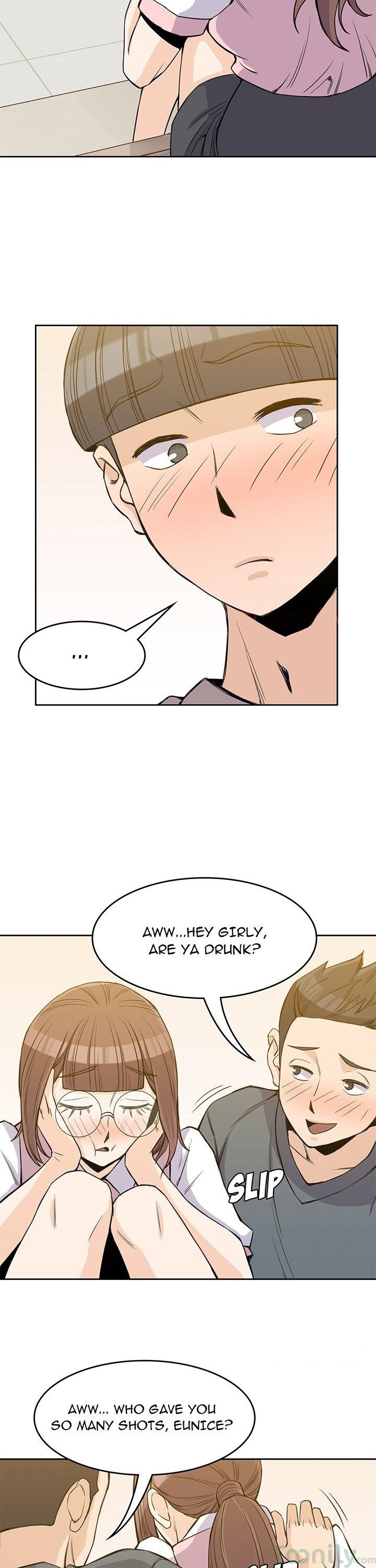 Boys are Boys Manhwa - Chapter 17 Page 7