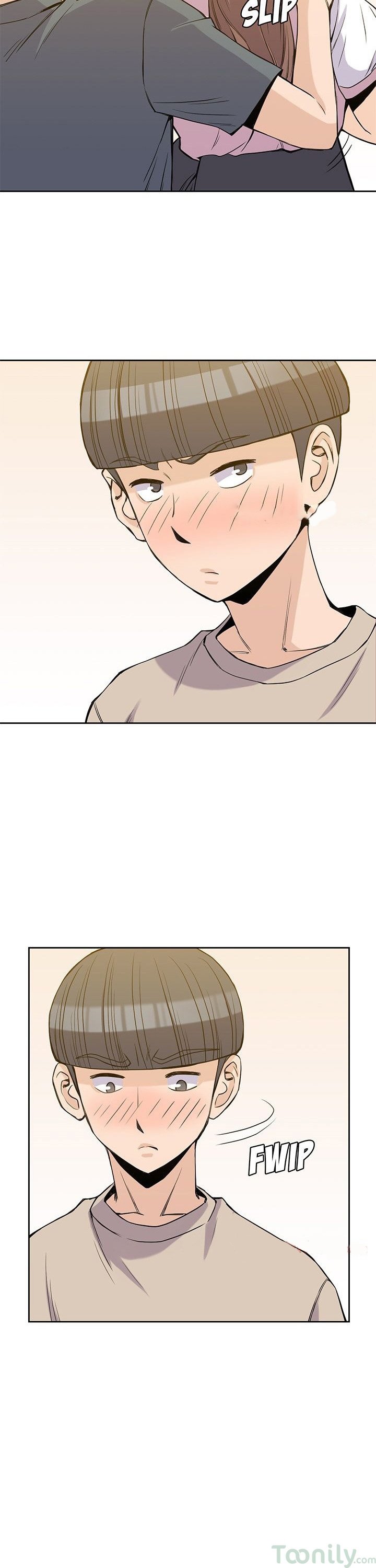 Boys are Boys Manhwa - Chapter 17 Page 8