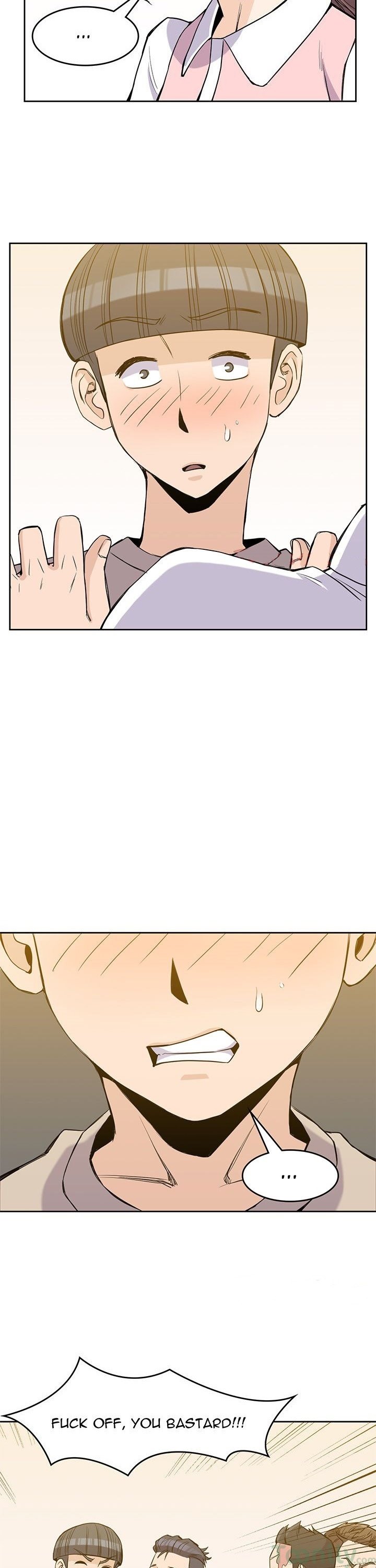 Boys are Boys Manhwa - Chapter 17 Page 20