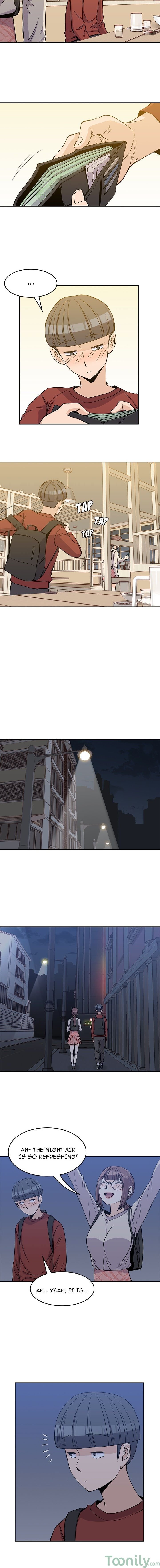 Boys are Boys Manhwa - Chapter 11 Page 2