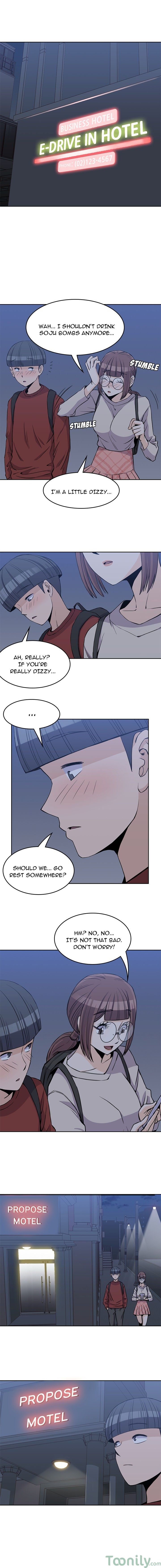 Boys are Boys Manhwa - Chapter 11 Page 3