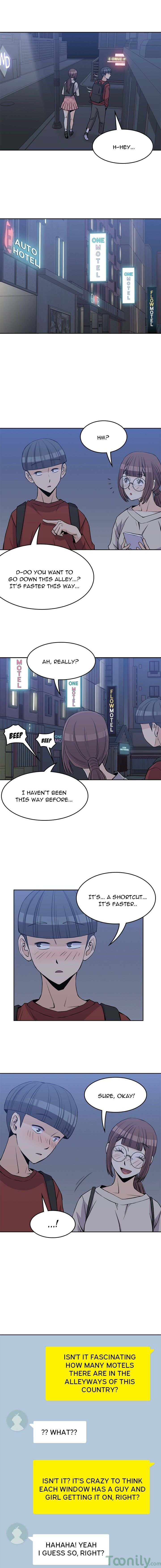 Boys are Boys Manhwa - Chapter 11 Page 4