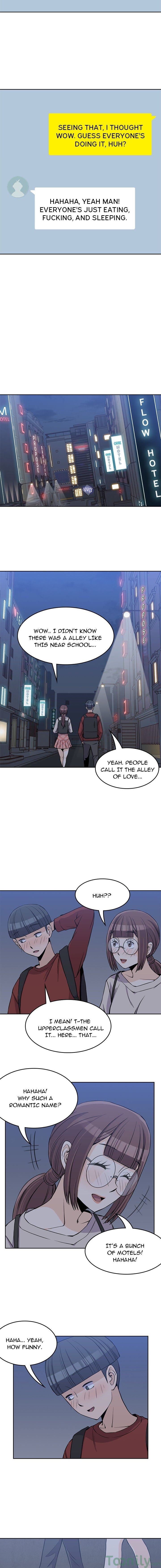 Boys are Boys Manhwa - Chapter 11 Page 5