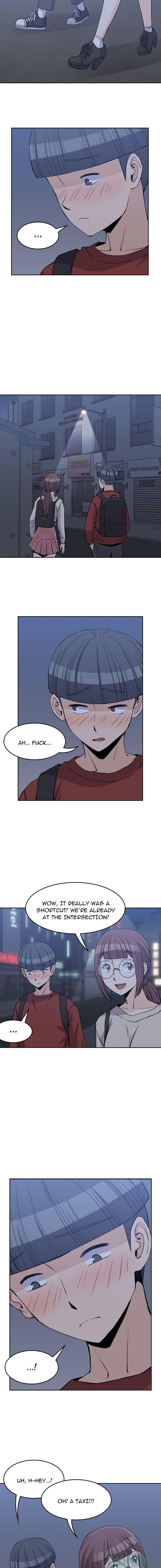 Boys are Boys Manhwa - Chapter 11 Page 6