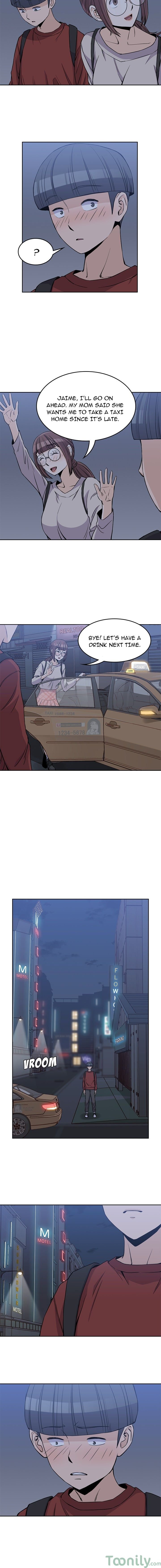 Boys are Boys Manhwa - Chapter 11 Page 7