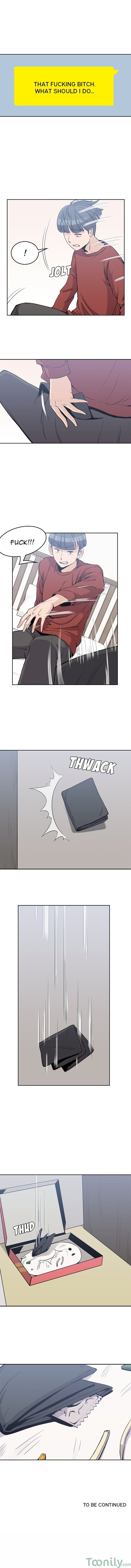 Boys are Boys Manhwa - Chapter 11 Page 9