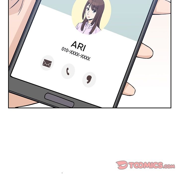 Boys are Boys Manhwa - Chapter 37 Page 23