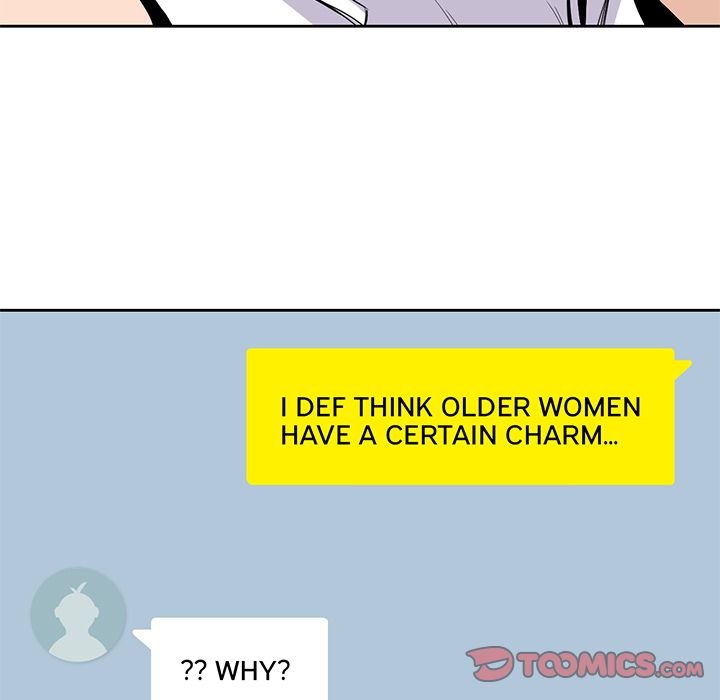 Boys are Boys Manhwa - Chapter 37 Page 26
