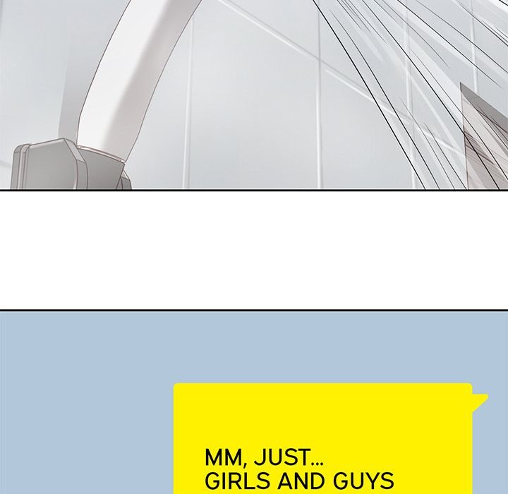 Boys are Boys Manhwa - Chapter 37 Page 28