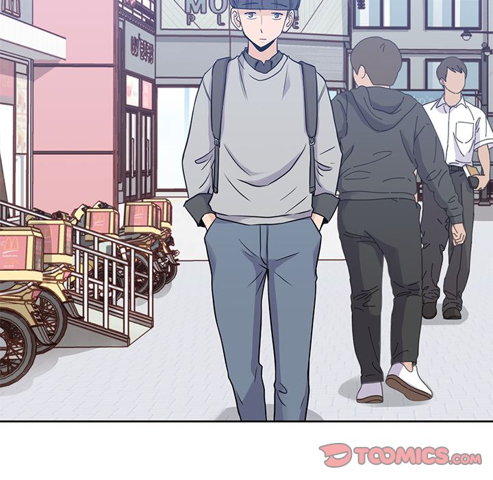 Boys are Boys Manhwa - Chapter 37 Page 35