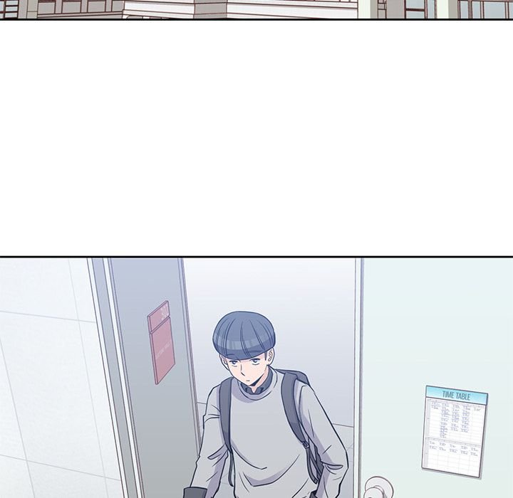 Boys are Boys Manhwa - Chapter 37 Page 39